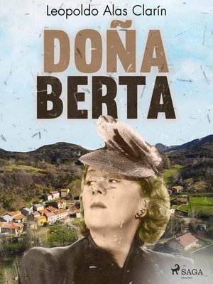 cover image of Doña Berta